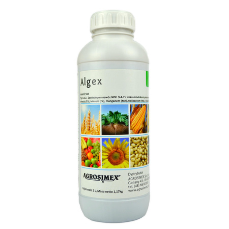 Algex 1L Agrosimex