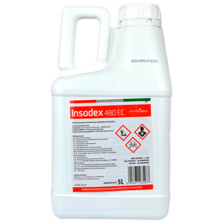 Insodex 480 EC 5L Innvigo