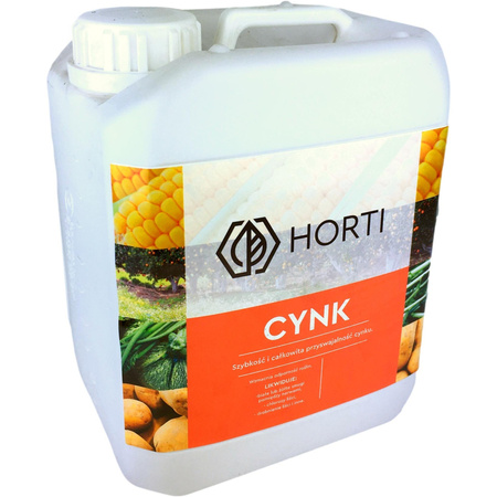 Horti Activ Cynk 5L