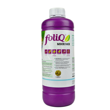 FoliQ Mikromix 1L Agrii