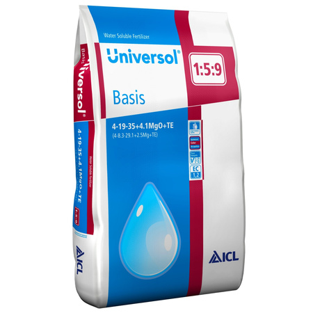 Universol Basis 4-19-35 25kg ICL