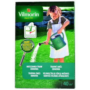 Gras-Erneuerung 1kg Vilmorin
