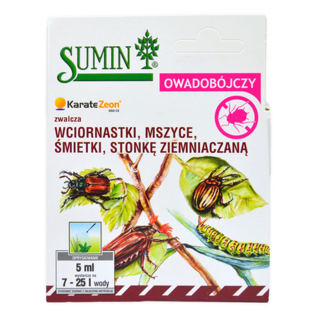 Carate Zeon 050 SC 5ml Sumin