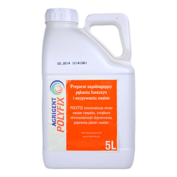 Polyfix 5L Agrigent