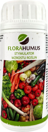 Florahumus Agro 100ml