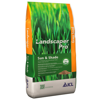 Trawa Landscaper Pro Sun&Shade 5kg ICL
