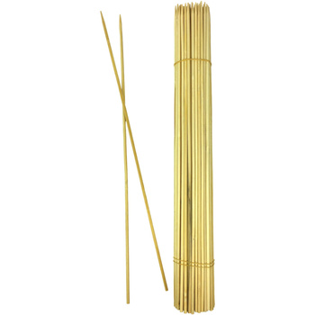 Behandelter Bambus 80cm