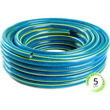 Wąż ogrodowy Bluebos Plus 5/8 25M Polix