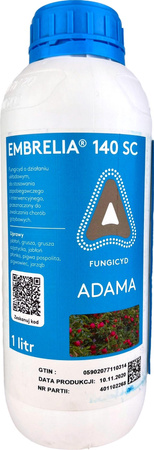 Embrelia 140 SC 1L Adama