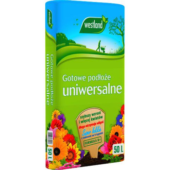 Substrat universal 50L Westland