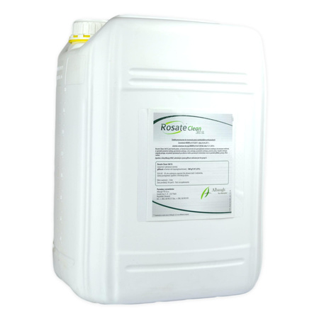 Rosate Clean 360 SL 20L Albaugh