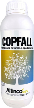 Copfall Entlaubungsmittel 1L Altinico