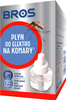 Elektro kapalina na komáry 60 nocí Bros