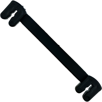 100x multiklíč pro upevnění kmenů stromů na 10cm 3mm drát SOLID