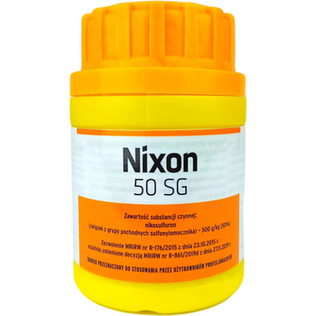 Nixon 50 Sg 80g Innvigo