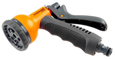 Pistolet zraszający 8 funkcji Fest SCHMITH