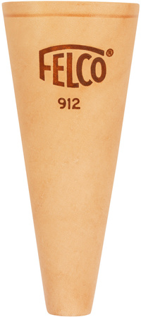 Husa din piele cu cataramă FELCO 912