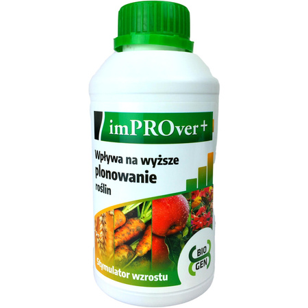 imPROver+ Stimulátor růstu 0,5l BIO-GEN