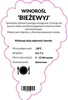Vița de vie Biezhevyj