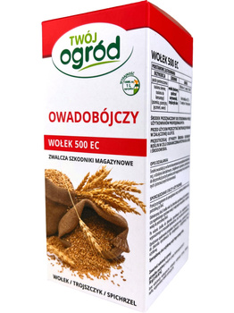 Wołek 500 EC 100ml Twój Ogród