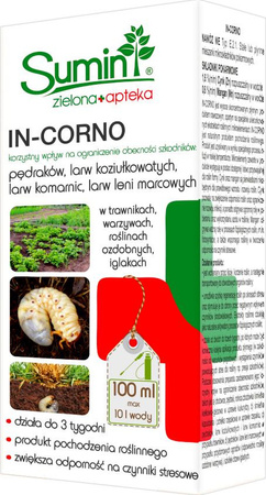 IN-CORNO 100ml Sumin