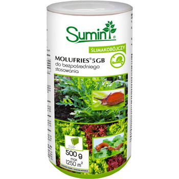 Molufries 5 GB 500g Sumin