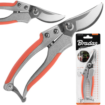 V-SERIES střižný průchozí nůž KT-V5 Bradas