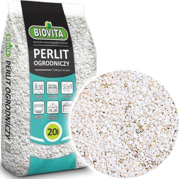 Perlit 20L Biovita