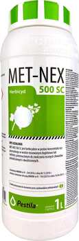 Met-Nex 500SC 1L Pestila