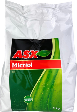 ASX Micriol 5kg