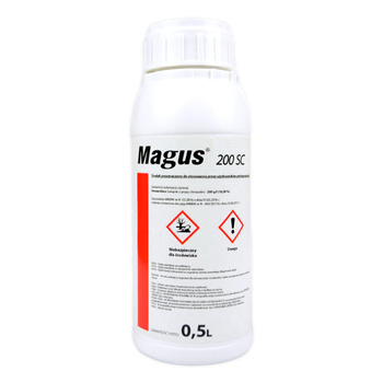 Magus 200 SC 0.5L Gowan