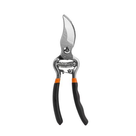 Ergonomické zahradní nůžky Bradas 8,5" CARBON-STEEL