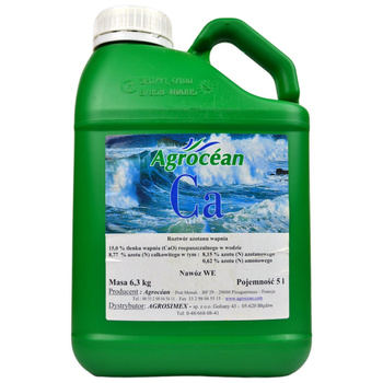 Agrocean Ca 5L Agrocean