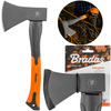 FIBERGLASS topor universal 800g Bradas