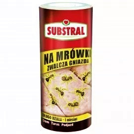 Substral 250g Na Mrówki