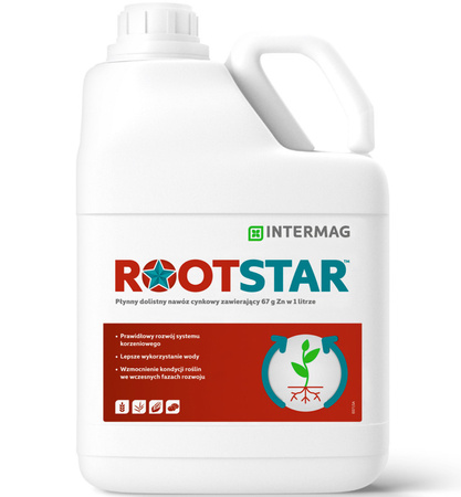 Rootstar 5L Intermag