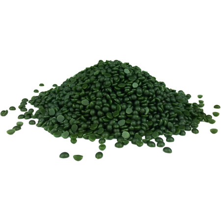 Florowax Ceară verde 20kg