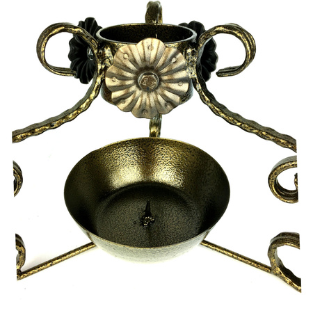 Stojak choinkowy Alfa