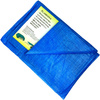 Prelata de acoperire albastru 10X15M