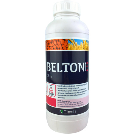 Beltone 25 FS 1L Ciech Sarzyna