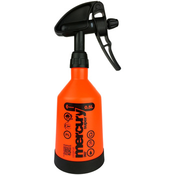 Ruční postřikovač Mercury SUPER 0,5 l Kwazar