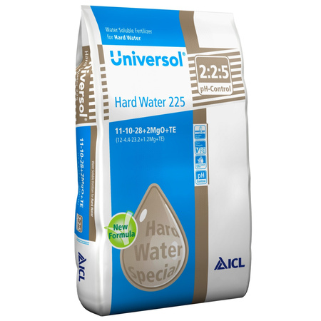 Universol HW pH Control 12-10-28 25kg ICL