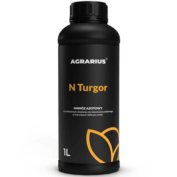 N Turgor 1L Agrarius