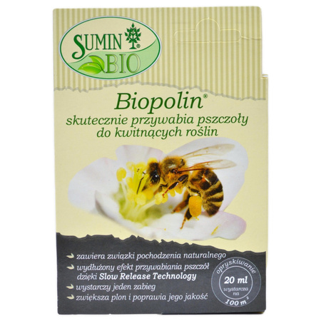 Biopolin 20ml ICB Pharma