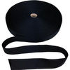 Bandă pentru copaci 30mm x 50m NEGRU