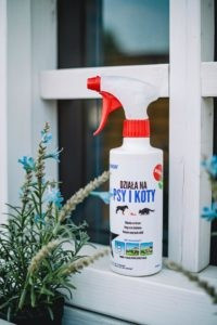 Kunagone repelent pro psy a kočky 250ml