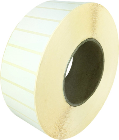 TT Papier-Etiketten 50x15mm 7000Stück