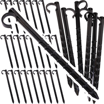 50x Kotwa do linii 16mm, Dn16 DR-033 MAMUTH