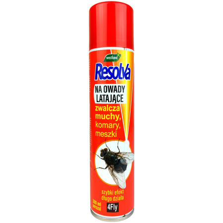 Resolva pentru insecte zburătoare Westland 300ml