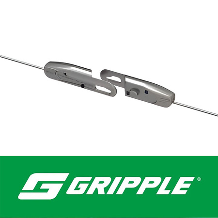 Złączka GP FIX 1,8-3,20 mm Gripple